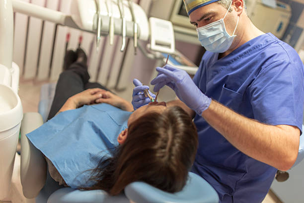 Why Choose Us for Your Dental Needs in Wabasso Beach, FL
