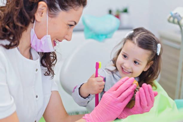Oral Cancer Screening in Wabasso Beach, FL